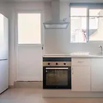 Tarracohomes-Th08 Apartamento Con Patio Privado En El Centro De Tarragona